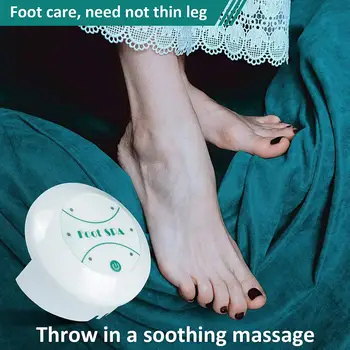Ионная ванна для ног, спа-очищающая машина для тела