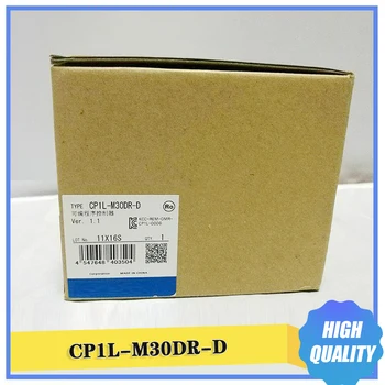 Программируемый контроллер CP1L-M30DR-D PLC