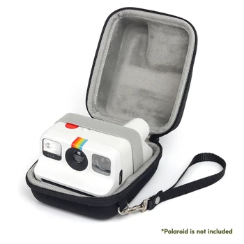 Камера EVA Hard Shells, сумка для камеры, чехол для надежного хранения и переноски P8DC