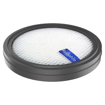 Обновите свой пылесос For PRETTYCARE W200 W300 P1 заменой фильтра для очистки полов и более свежего воздуха!
