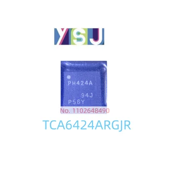 TCA6424ARGJR IC Совершенно новый микроконтроллер с инкапсуляцией qfn32