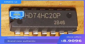 Бесплатная доставка HD74HC20P HD74HC20