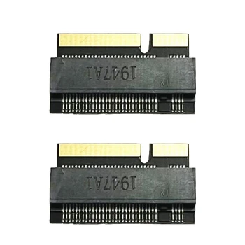 Для карты-адаптера A1425/A1398 M.2 Ngff Для жесткого диска Версии 2012 для Apple Pro 2 PCS Hard Disk Transfer Card