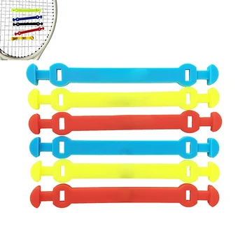 Гасители вибрации теннисной ракетки, Длинные Амортизаторы ракетки для тенниса и сквоша, Противоударный амортизатор, Аксессуары для тенниса​