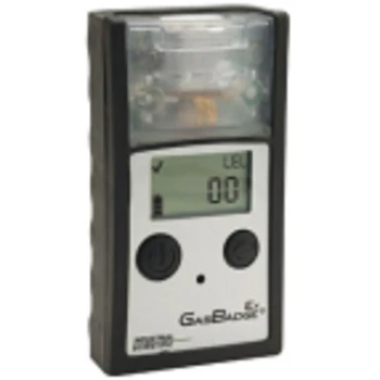 Одиночный детектор горючих газов Модель: номер библиотеки GBEX: M144293