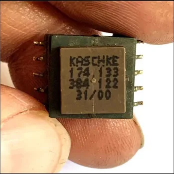 Преобразователь частоты с триггерным приводом трансформатора KASCHKE 174.133 384.122