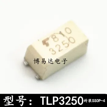 (10 шт./лот)   TLP3250 3250 SSOP-4 Оригинал, в наличии. Микросхема питания