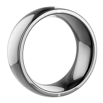 Jakcom R4 Smart Ring Новая Технология NFC ID M1 Magic Ring, Подходит Для Android IOS Windows, Аксессуаров Для смартфонов с NFC