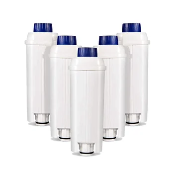 10ШТ Фильтр для Воды для кофемашины Delonghi DLSC002 ECAM, Esam, ETAM, BCO, EC 680EC800