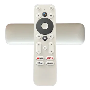 Пульт дистанционного Управления Для ONN Streaming Box 4K GEN 2 Потокового Google Voice TV