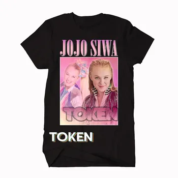 Вдохновленная футболка Jojo Siwa Vintage Classic