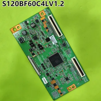 Логическая плата S120BF60C4LV1.2 T-CON LJ94-03673D Подходит для Samsung UA46C5000QR