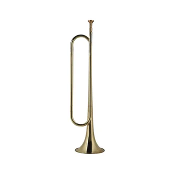 Духовая труба Стандартный набор труб, на которых легко играть, Квалифицированный духовой оркестровый инструмент для студентов и начинающих