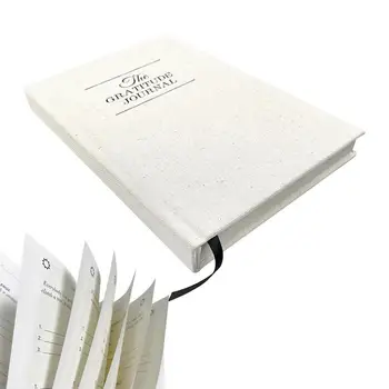 Журнал благодарности 2023, Пятиминутный дневник Дня благодарения, записная книжка для самодисциплины, расписание пробивных работ, записная книжка для рук