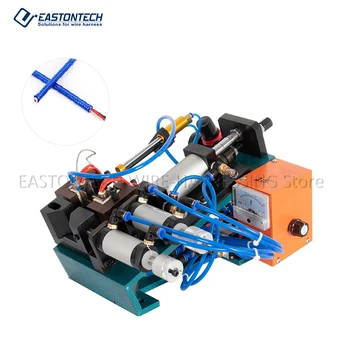 EASTONTECH EW-305R Цена по прейскуранту завода-изготовителя Пневматическая машина для зачистки проводов Машина для горячей зачистки