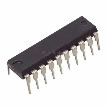 2ШТ SN74ABT240N DIP-20 Интегральная схема IC chip