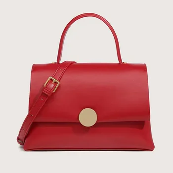Нишевый дизайн маленькая квадратная сумка портативная свадебная сумка высококачественная модная простая сумка через плечо большой емкости универсальная сумка через плечо