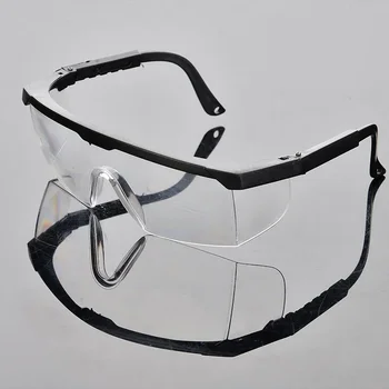 Новые пылезащитные и пескостойкие защитные очки для велоспорта, лабораторные противоударные защитные очки