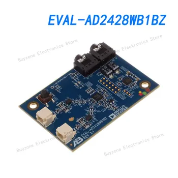 EVAL-Оценочная плата AD2428WB1BZ, AD2428WCCSZ, приемопередатчик шины автомобильного аудио, ведомое устройство, I2S/TDM, 2 микрофона PDM