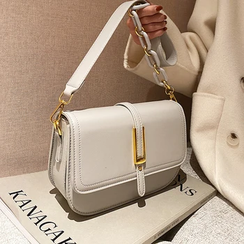 Высококачественные женские сумки через плечо, новое поступление, женские сумки через плечо, женские сумки, качественная модная брендовая маленькая квадратная сумка