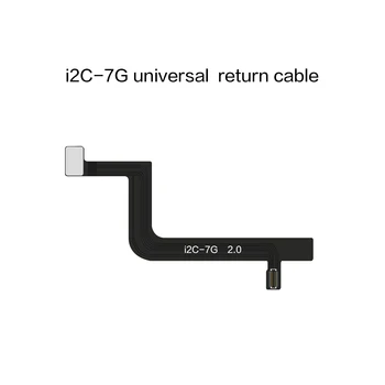 Гибкий кабель I2C Universal Return FPC для iPhone7 с функцией возврата кнопки Home Запасные части