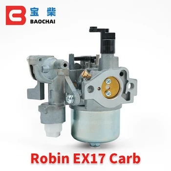 Заменяемая Деталь карбюратора, Подходящая Для Двигателя Subaru Robin Ex17D Ep17 Ex17 С Верхним Кулачком 277-62301-30