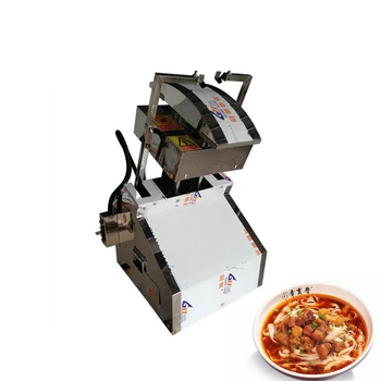 Полностью автоматическая машина для приготовления лапши Daoxiao, промышленная и коммерческая машина для приготовления лапши