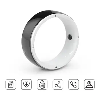 Смарт-кольцо JAKCOM R5 Новее, чем 4k premium, официальный магазин adyce smart home hub, комплект холодильника shelly