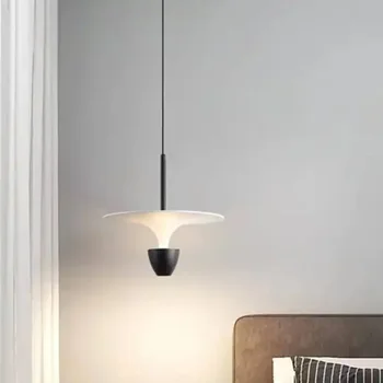 Высококачественный дизайнерский подвесной светильник Ресторанные подвесные люстры Подвесные светильники для кафе