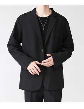 5082-R- новая популярная весенняя тонкая осенне-зимняя куртка, мужская одежда, костюм