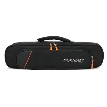 Рюкзак-музыкальная сумка для BB Hulusi Roland AE-01 с электрической вытяжной трубкой, утолщенный ударопрочный водоотталкивающий рюкзак