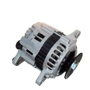 Для KUBOTA V2203/KX165 для YANMAR 4D94 генератор высокой мощности двигателя специальный электрический кондиционер аксессуары для экскаватора