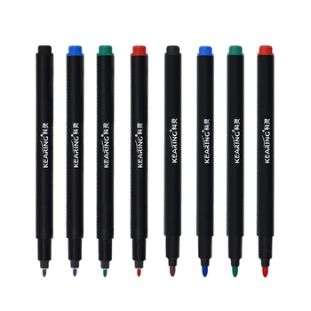Маркировочная ручка Исчезающие тканевые маркеры для исчезающих стираемых воздухом ручек J60A