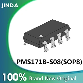 PMS171B S08 PMS171B-S08 PMS171B-SOP8 Микроконтроллер PMS171B SOP8 (MCU/MPU/SOC)