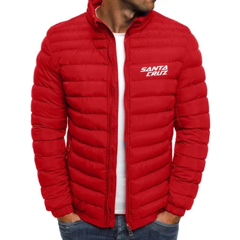 Уличная вечеринка 2023, мужская и женская мода, удобная теплая зимняя модная куртка с хлопковой подкладкой