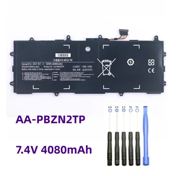 7,5 V 30WH AA-PBZN2TP Аккумулятор для Chromebook XE303C12 XE500T1C 905S3G 910S3G 915S3G NP910S3G K05CN NP905S3K 910S3K AA-PBZN2TP