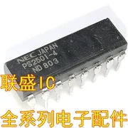 30 шт. оригинальный новый PS2501-4 DIP16 16 pin