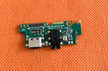 Используется оригинальная плата зарядки USB-штекера для Umidigi A1 Pro MT6739 Бесплатная доставка