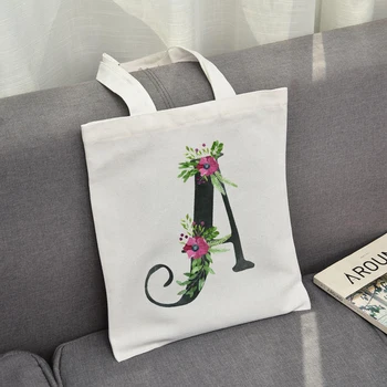 Летние новые холщовые сумки Bolsa Feminina с цветочным рисунком через плечо, большая вместительная сумка Wild Messenger, милая забавная сумочка, сумки для покупок