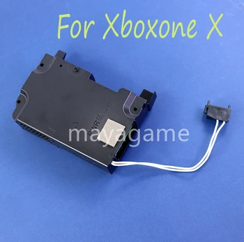 OEM блок питания для консоли Xbox One X 110 В-220 В Замена адаптера переменного тока на внутренней плате