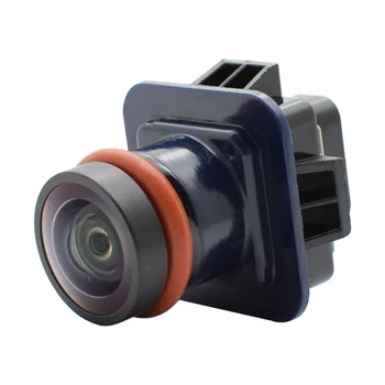 Для Taurus 2013-2019 Камера заднего вида Камера помощи при парковке Заднего хода EG1Z-19G490-A/EG1Z19G490A