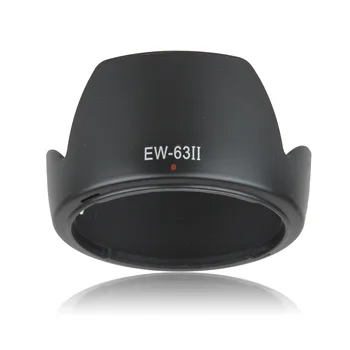 Бленда объектива зеркальной камеры EW-63II для Canon EF 28-105 мм f/3.5-4.5 II USM 58 мм Фильтрующий объектив