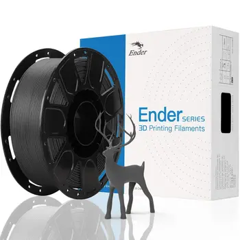 Нить накаливания 3D-принтера Creality Ender PLA С Выступом 1,75 мм Для принтера Ender3/Ender3V2/Ender3S1/Ender3S1pro FDM