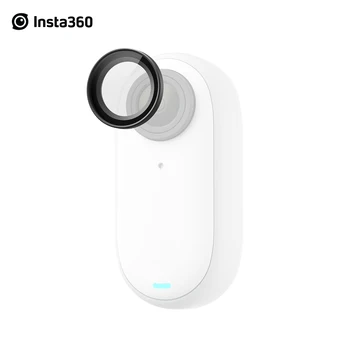 Аксессуар для экшн-камеры Insta360 GO 3 - Защита объектива