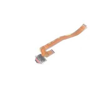 Новый гибкий кабель для платы зарядного порта USB для мобильного телефона CROSSCALL CORE-X4 CORE X4