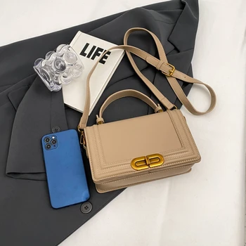Роскошная дизайнерская сумка Женские сумки с надписью на плече Брендовые сумки для покупок из мягкого ПОЛИУРЕТАНА, сумки через плечо для женщин, клатч