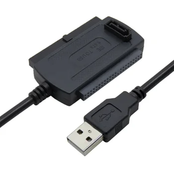 Кабель-конвертер USB 2.0-2.5 