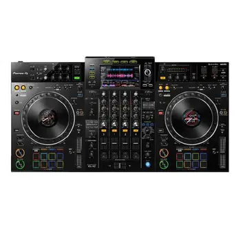 Pioneer /DJ/Pioneer XDJ-XZ Профессиональный Дисковый Рекордер DJ-контроллер Ночного Клуба Bar