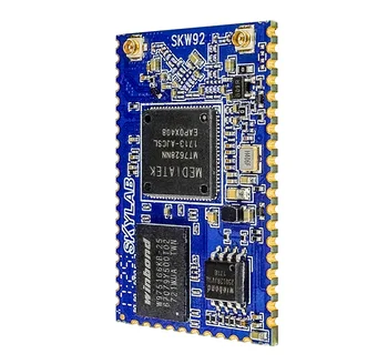 Беспроводной WIFI-модуль Openwrt Ap с чипом Mt7628 1080P для USB-диска, USB-ключа 3G / 4G и USB-камеры