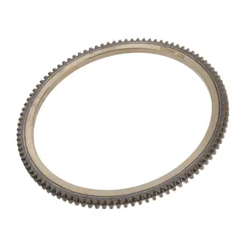 Корончатые зубчатые кольца маховика из легированной стали для подвесного мотора HDX